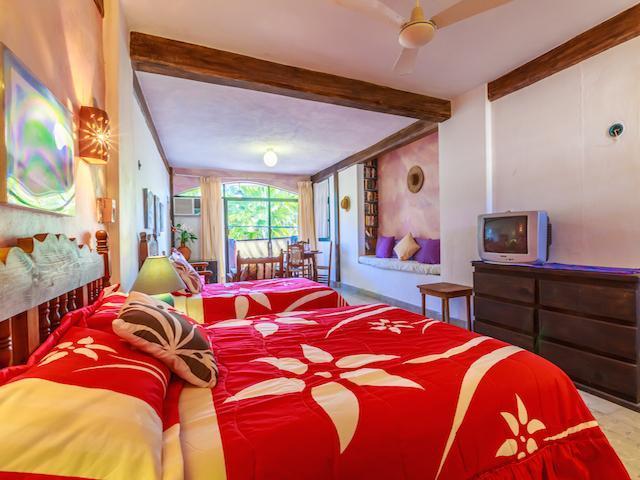 Vc Hotel Boutique Isla Mujeres Εξωτερικό φωτογραφία