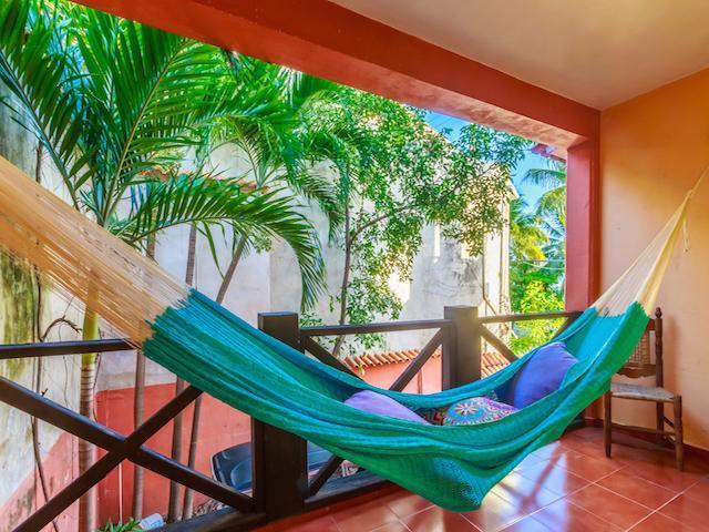 Vc Hotel Boutique Isla Mujeres Εξωτερικό φωτογραφία
