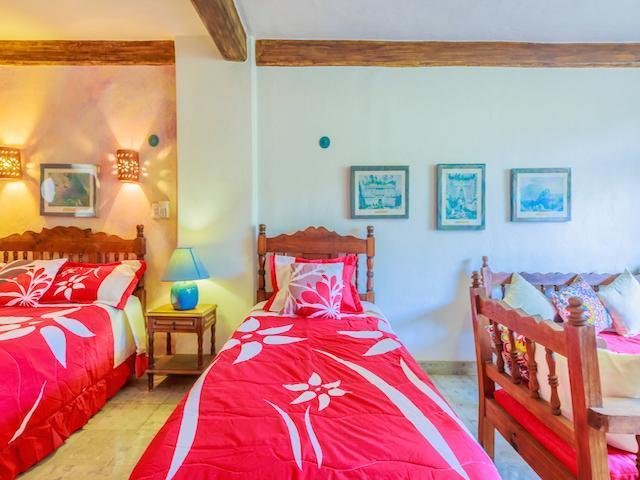 Vc Hotel Boutique Isla Mujeres Εξωτερικό φωτογραφία