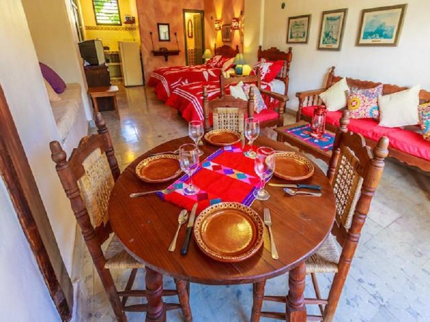 Vc Hotel Boutique Isla Mujeres Εξωτερικό φωτογραφία