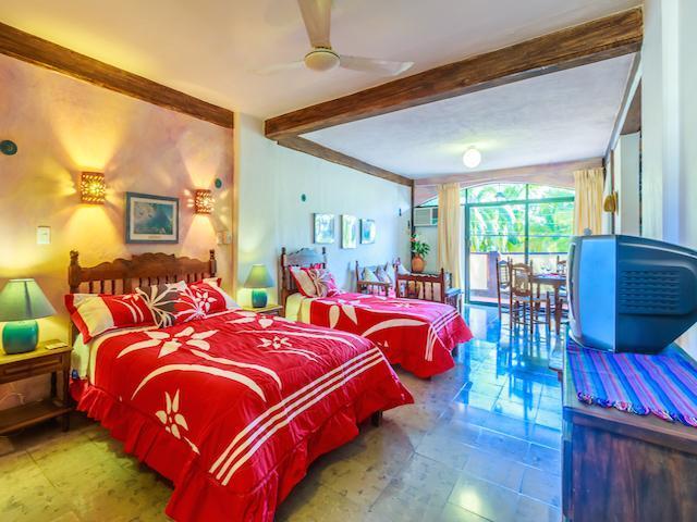 Vc Hotel Boutique Isla Mujeres Εξωτερικό φωτογραφία