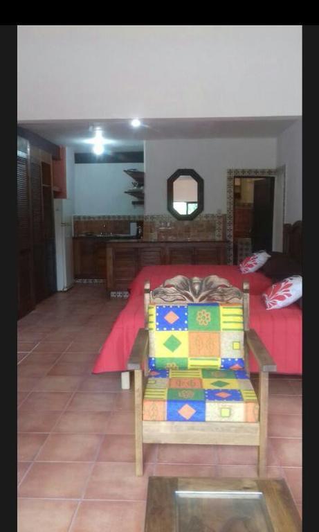 Vc Hotel Boutique Isla Mujeres Εξωτερικό φωτογραφία