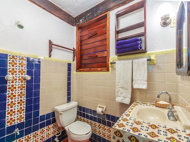 Vc Hotel Boutique Isla Mujeres Εξωτερικό φωτογραφία